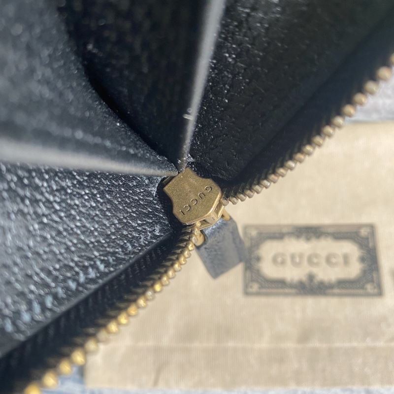 Gvc*1 wallets